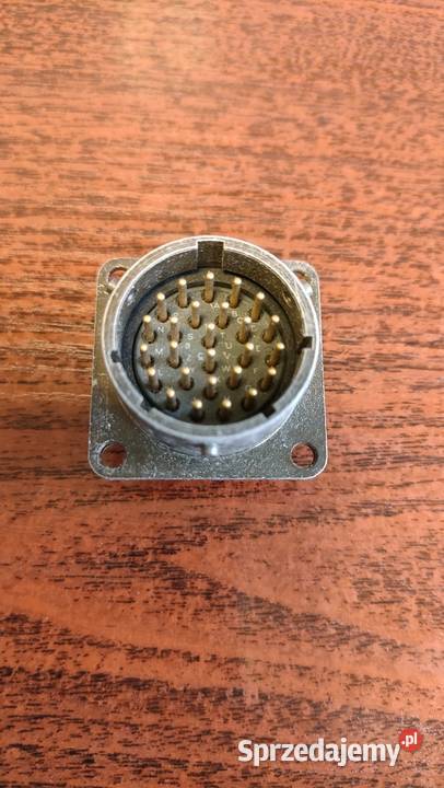 PT02A106P Złącze Szczecin