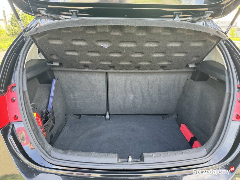 Seat Leon 2 FRCupra Leon podkarpackie Stalowa Wola