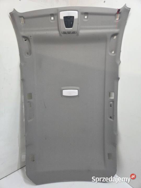 PODSUFITKA BMW F31 Podsufitki lubelskie Strzyżewice sprzedam