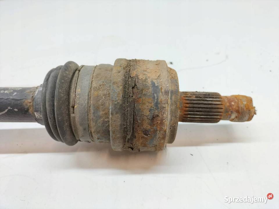 PÓŁOŚ LEWY TYŁ 16 B 156 A2053503818 MercedesBenz sprzedam