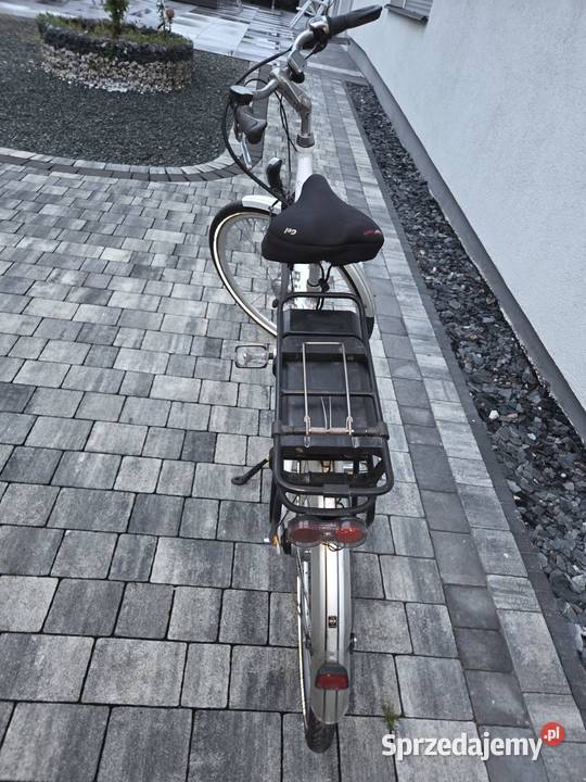 Vital Bike rower elektryczny damka elektryk Namysłów