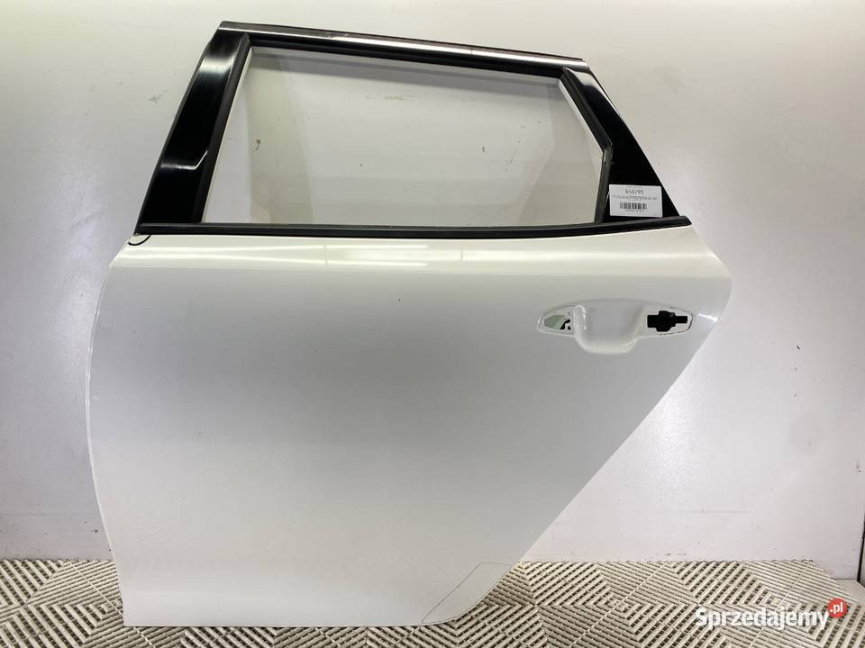 DRZWI LEWY TYŁ KIA OPTIMA Kombi