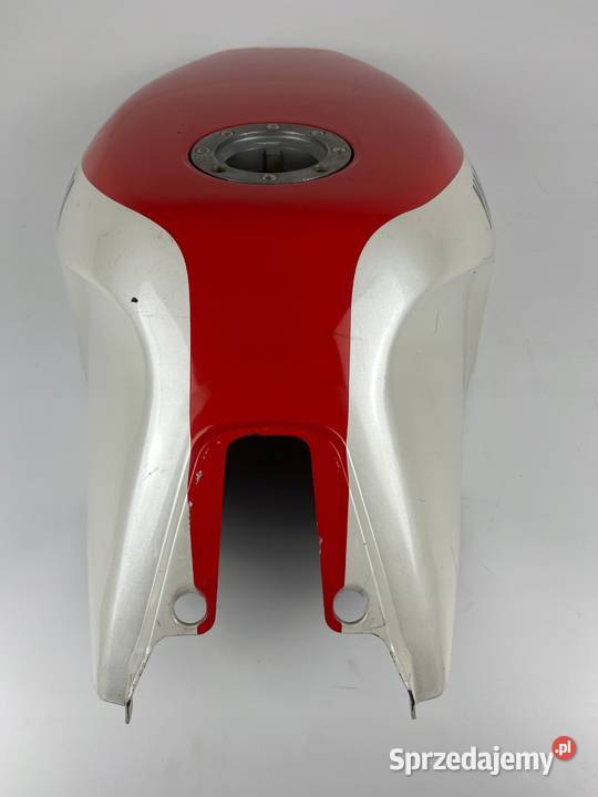 YAMAHA FZR 600 8993 Nakładka zbiornika paliwa Łobżenica