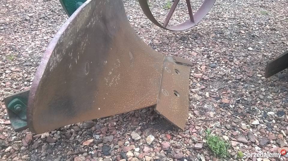 Sprzedam pług 2 skibowy śląskie Łaziska Górne