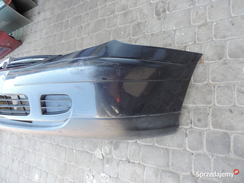 ZDERZAK PRZEDNI PRZÓD CITROEN C5 I EYPC Nowy Sącz sprzedam