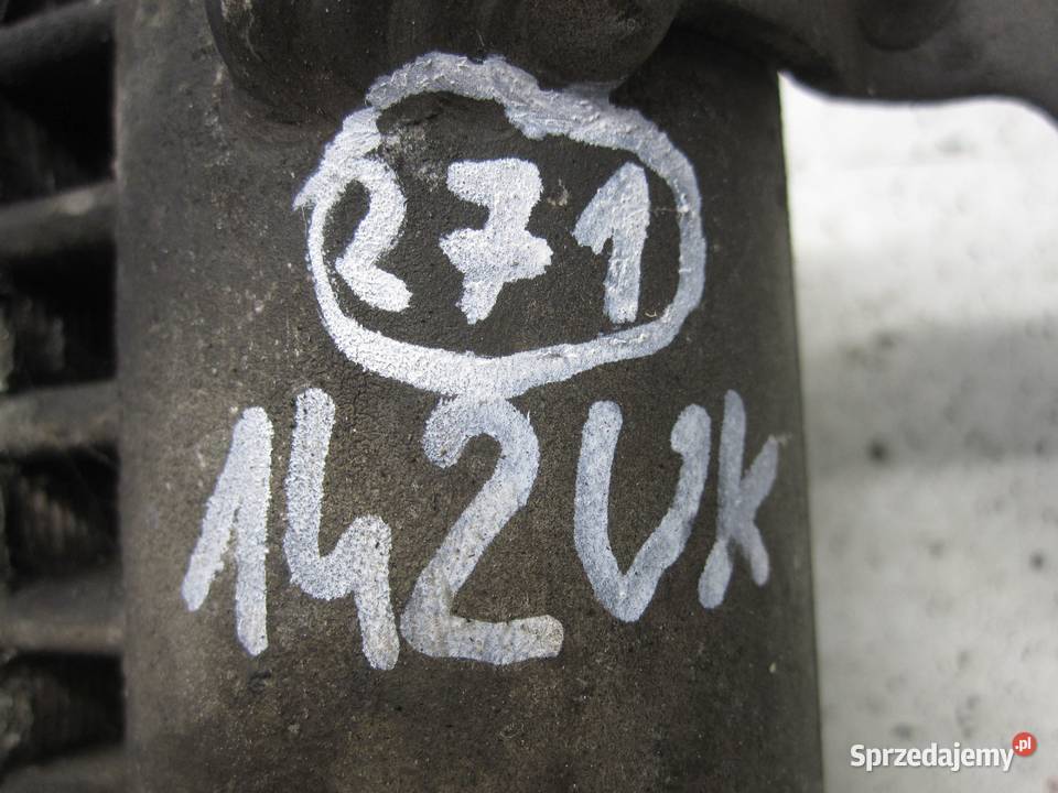 MINI COOPER I 04r chłodniczka oleju 1475586 Kielce sprzedam