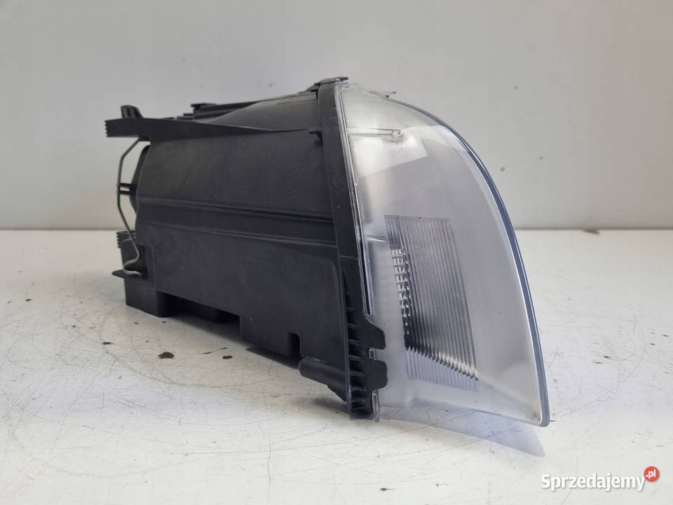 LAMPA LEWA Volvo S80 II V70 III XC70 PRZEDNIA Chełm