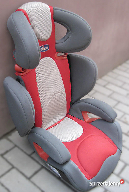 Fotelik samochodowy Chicco Key 1536 Łódź