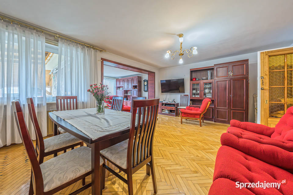 bliźniak w Gościcinie k Wejherowa alarm