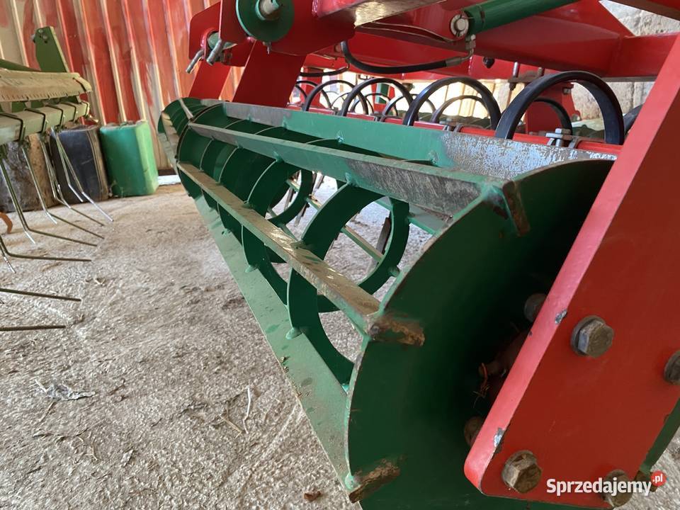Agregat UPRAWOWOSIEWNY AGROMASZ Agromasz podkarpackie Jarosław sprzedam