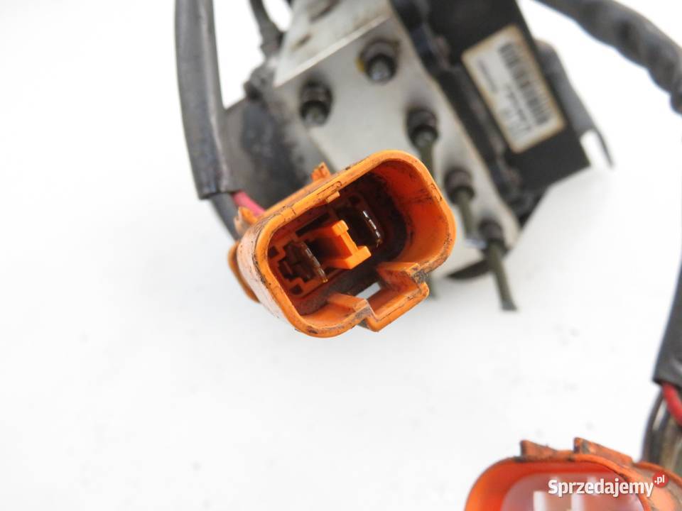 POMPA ABS HONDA CRV I AC051192111 A4044001056 osobowe sprzedam