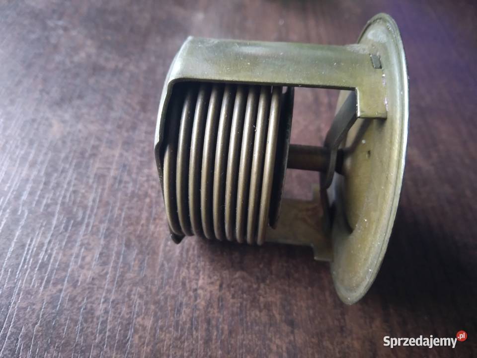 Termostat Żuk Nysa FSO Warszawa Banino