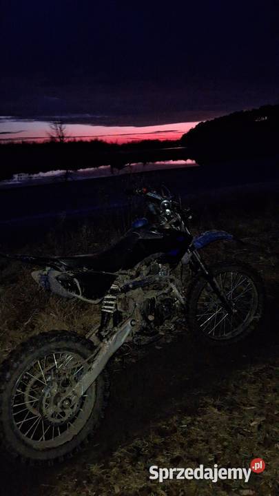 Barton db 125 Małkinia Górna