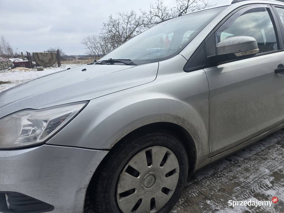 Sprzedam ford focus mk2 2010r Gonice
