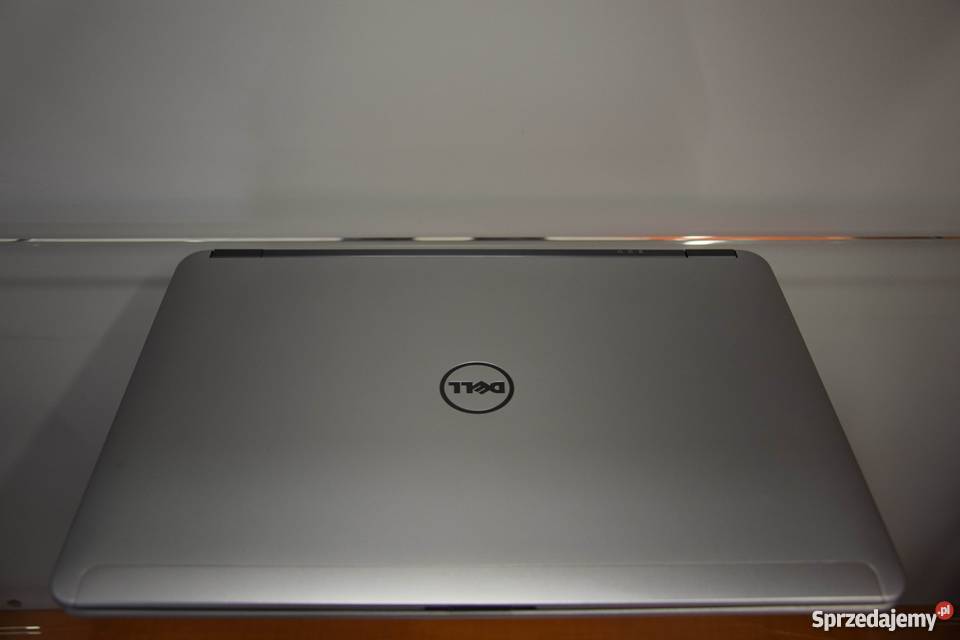 Dell Latitude E6440 i5 8GB RAM 128GB SSD Laptopy i netbooki podlaskie Białystok