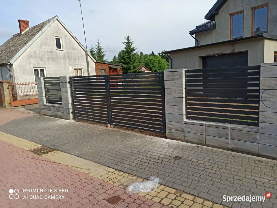 BestBet Ogrodzenia Młock sprzedam