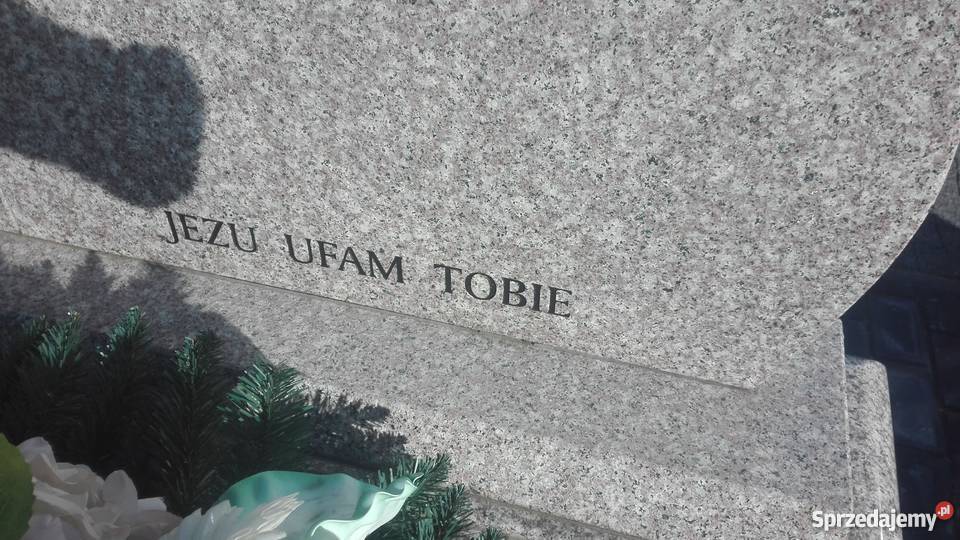 ZŁOCENIE ODNAWIANIE LITER RENOWACJA POMNIKÓW