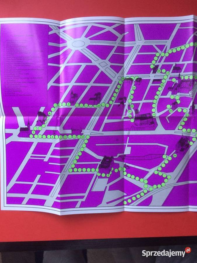 359 Szczecin Zabytki Grafika sprzedam