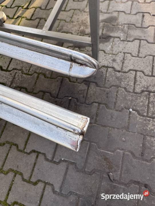 Kije Wędzarnicze 98 śląskie Dobieszowice sprzedam