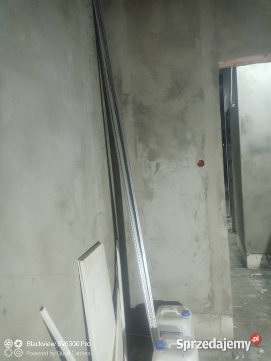 Listwy tynkarskie w 10