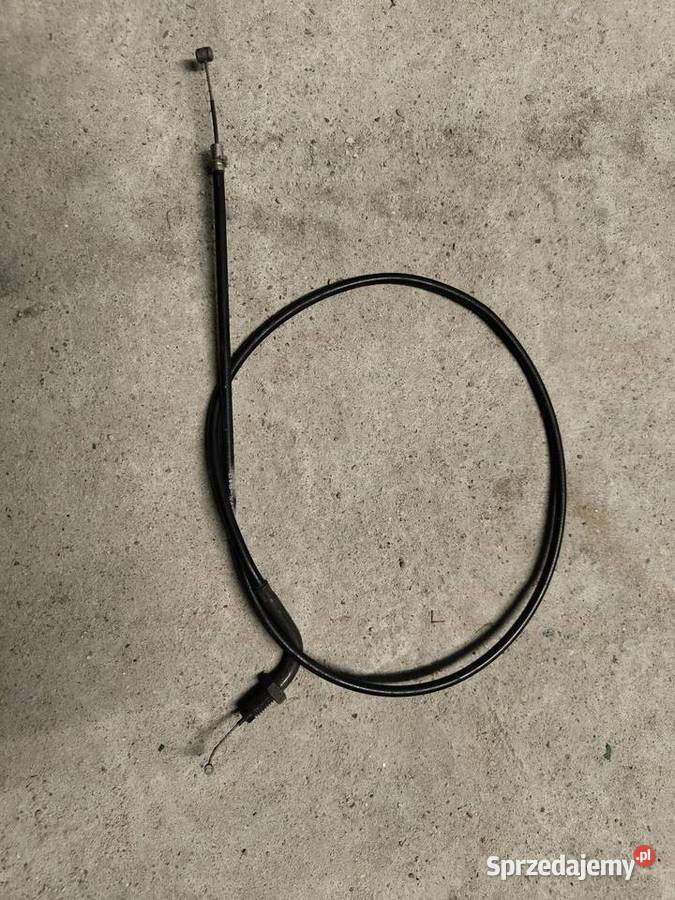 Honda cb500 linka ssania lubelskie Lublin