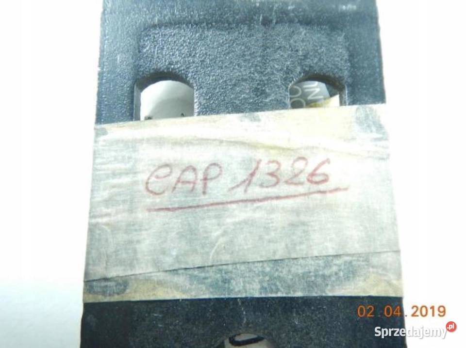 ZAWIAS MASKI JAGUAR XJ6 XJ12 CAP1326 lubelskie sprzedam