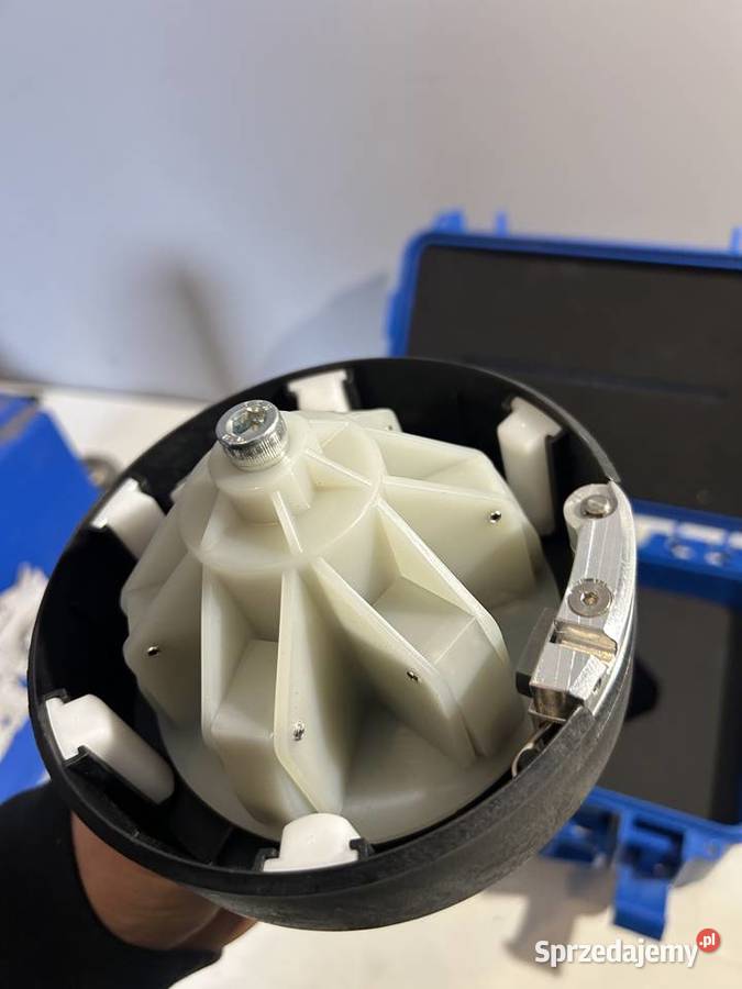 Skrobak Geberit d110 359926001 fazowarka małopolskie Kraków