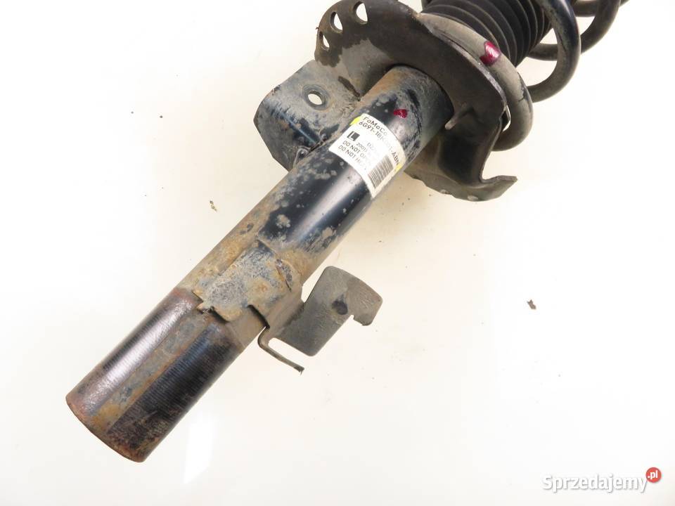 MCPERSON LEWY PRZEDNI FORD S I 22 TDCi