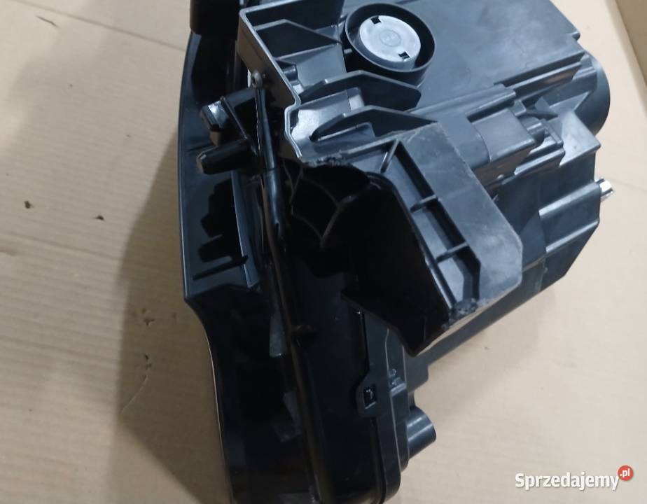 OPEL MOKKA II B REFLEKTOR LAMPA FULL LED LEWA Drezdenko sprzedam