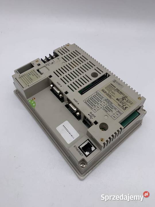 Omron NS5MQ11V2 HMI Panel Warszawa sprzedam