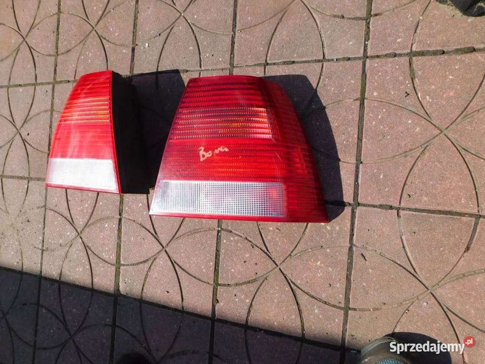 bora lampa prawa WYSYŁKA Żory