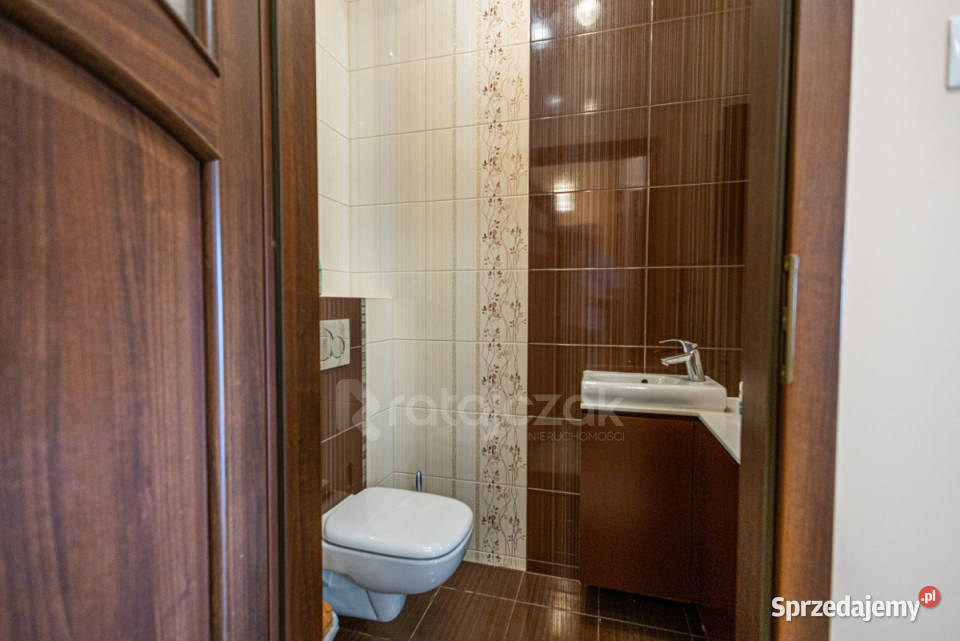 Mieszkanie Rumia Stoczniowców 73m2