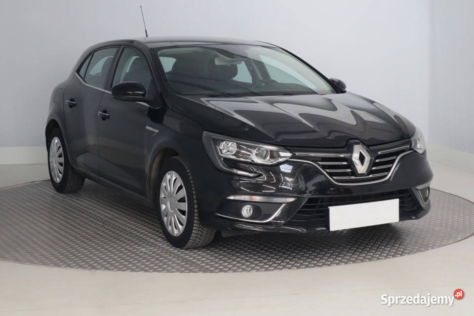 Renault Megane 12 TCe 4/5