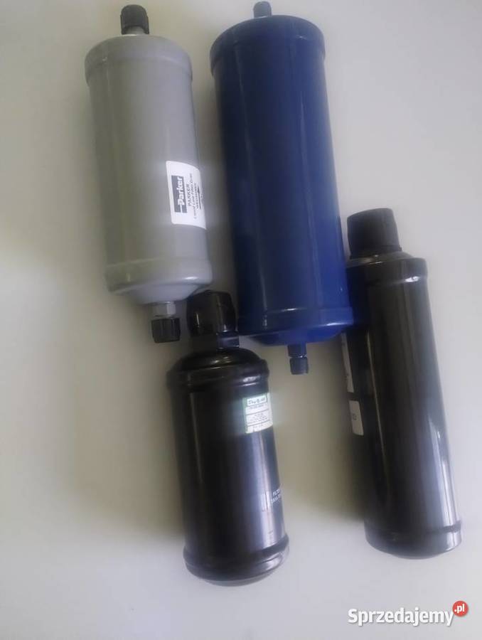 Acs 810 serwis Bts Acs 611 serwis filter śląskie Bielsko-Biała