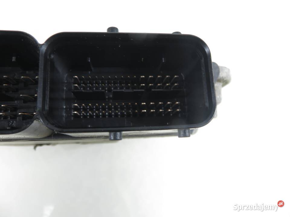 STEROWNIK VW GOLF PLUS 5M1 521 19 TDI BLS małopolskie