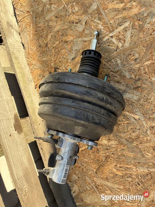 Serwo Hamulcowe Vw Passat B5 Wisznice