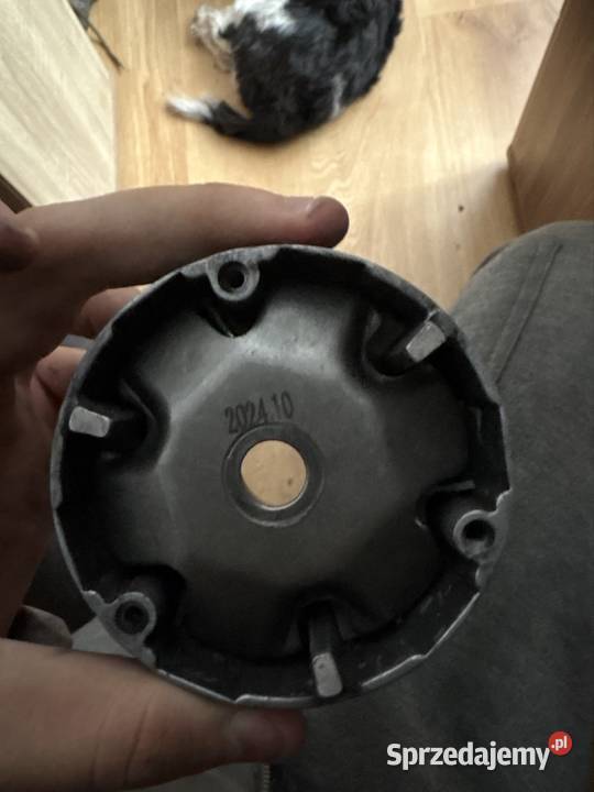 Sprzedam na części speedafight 2 LC 2003 Zduńska Wola