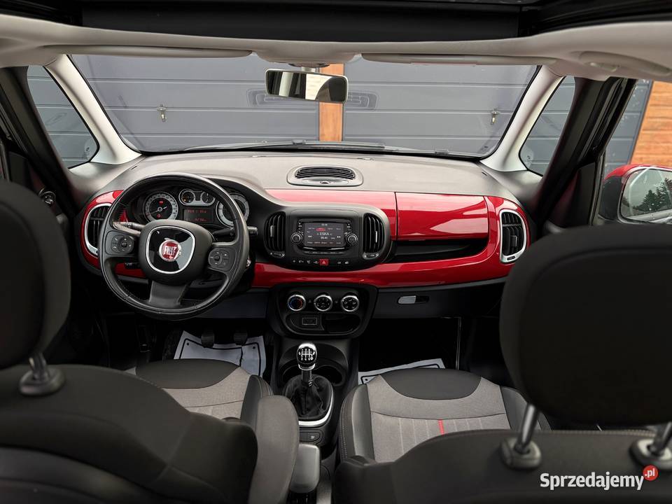 Panoramiczny Dach Limitowana Wersja Świetny Stan Rzeszów