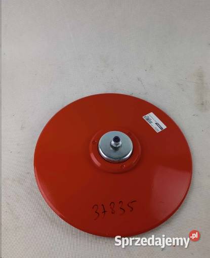 Talerz kompletny 310602601200 Unia Famarol