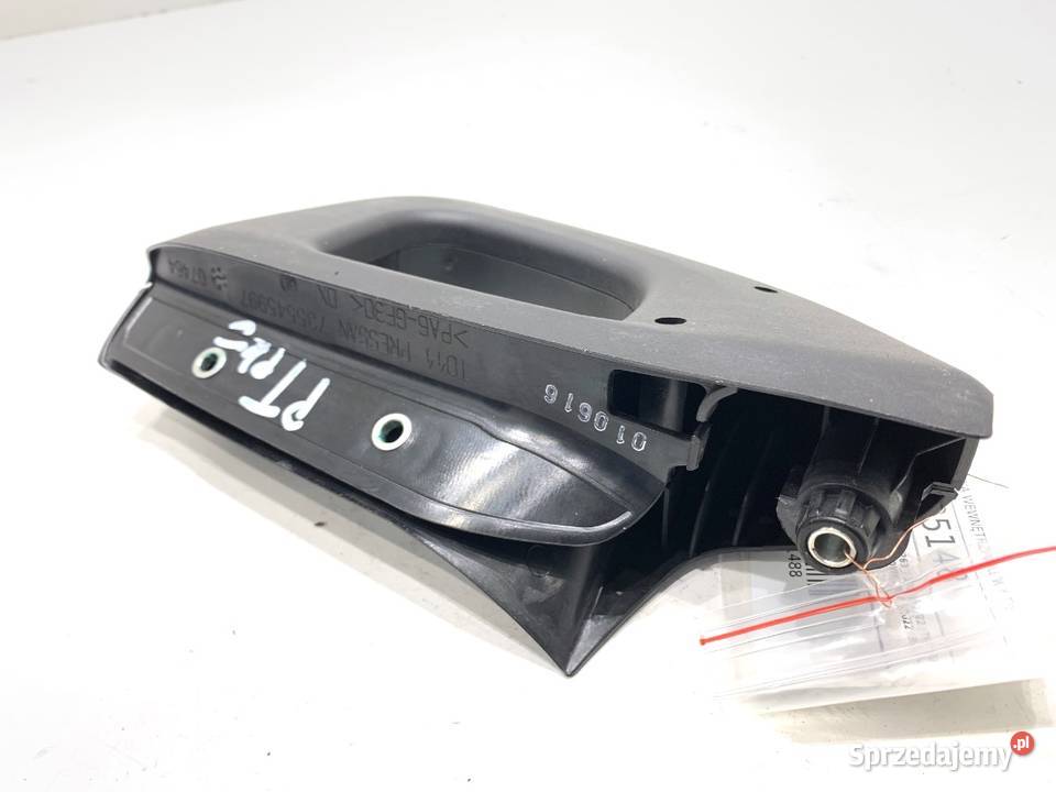 KLAMKA WEWNĘTRZNA LEWY TYŁ FIAT DOBLO II