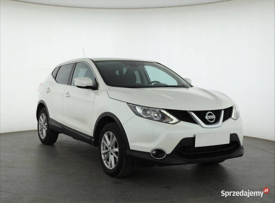 Nissan Qashqai 12 DIGT ASR (kontrola trakcji) Qashqai mazowieckie