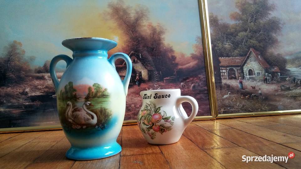 ceramika i porcelana