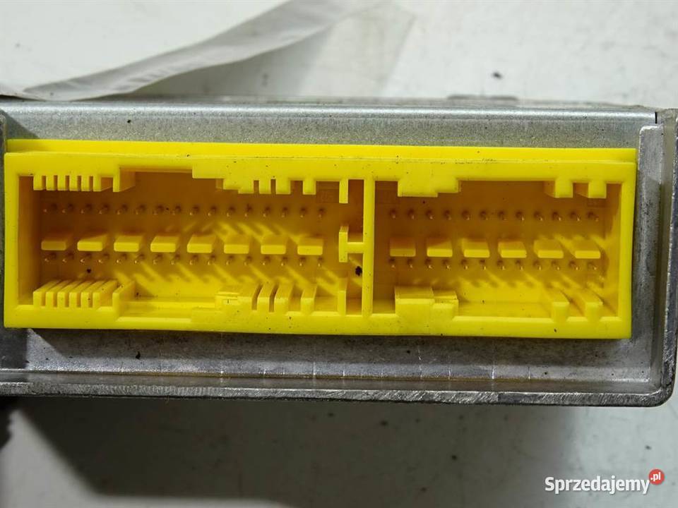 SENSOR AIRBAG TATA INDICA 287154209906 CZUJNIK