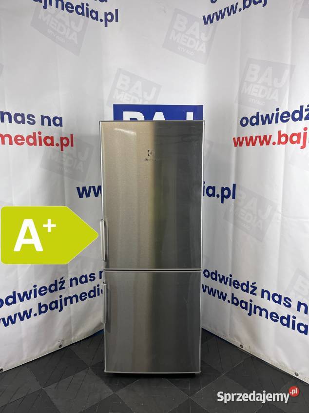 LODÓWKA Electrolux Szwedzka Jakość 154 Klas A Wiejca sprzedam