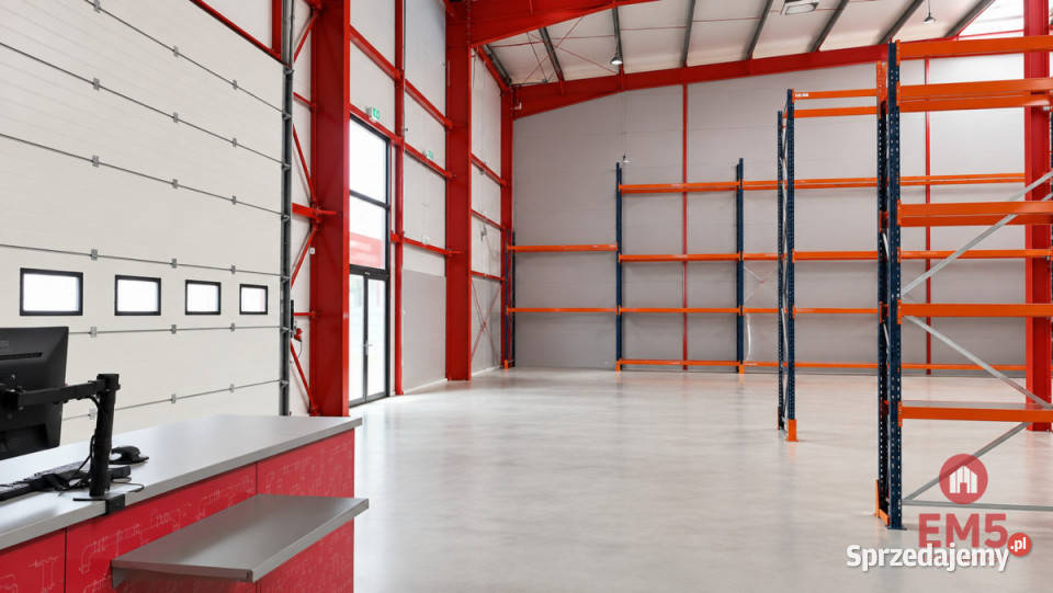 Lokal Białystok 414m2 sprzedam