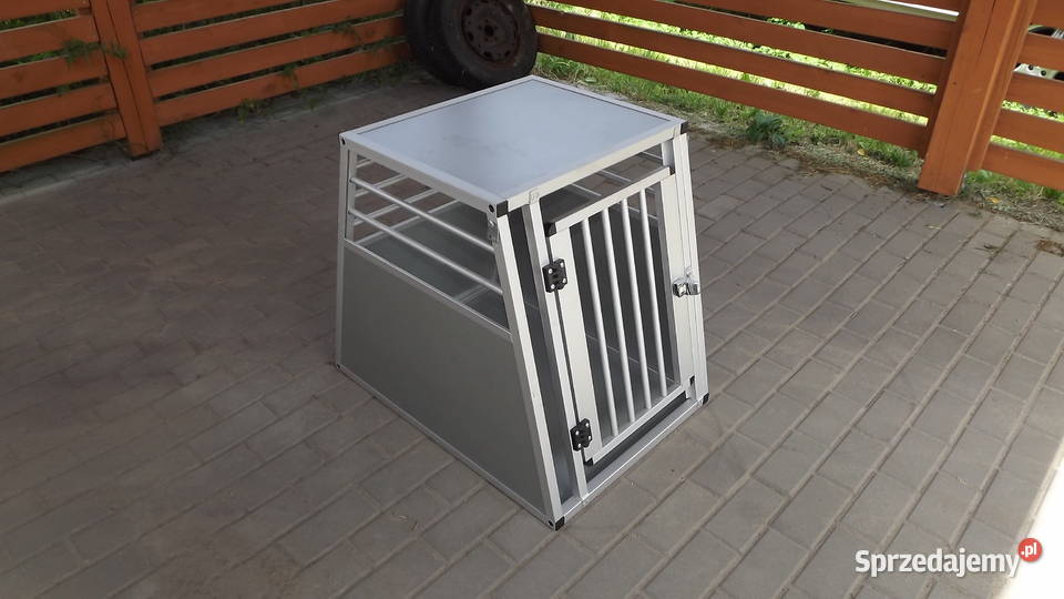 Transporte Kojec Klatka Chomęcice