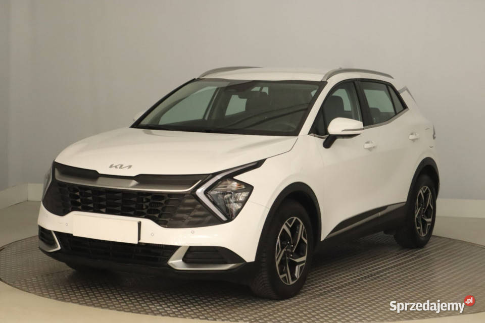 Kia Sportage 16 TGDI Sportage Zabrze sprzedam