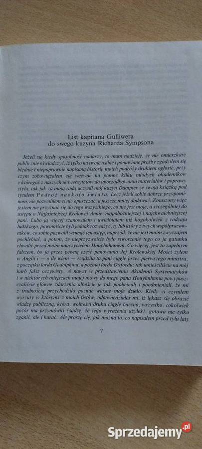 Podroże Gulliwera Lublin