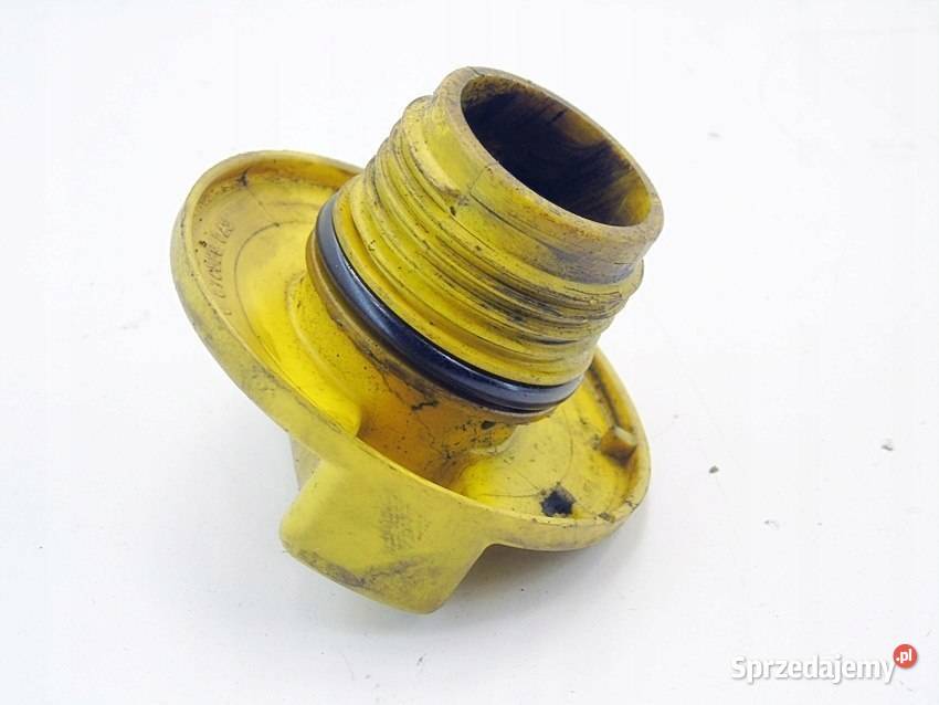 KOREK WLEWU OLEJU 13 CDTI CORSA MERIVA IGNIS sprzedam