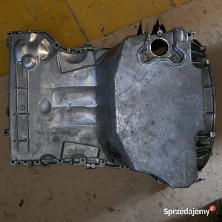 Miska olejowa 18 kompresor Pozostałe Parczew